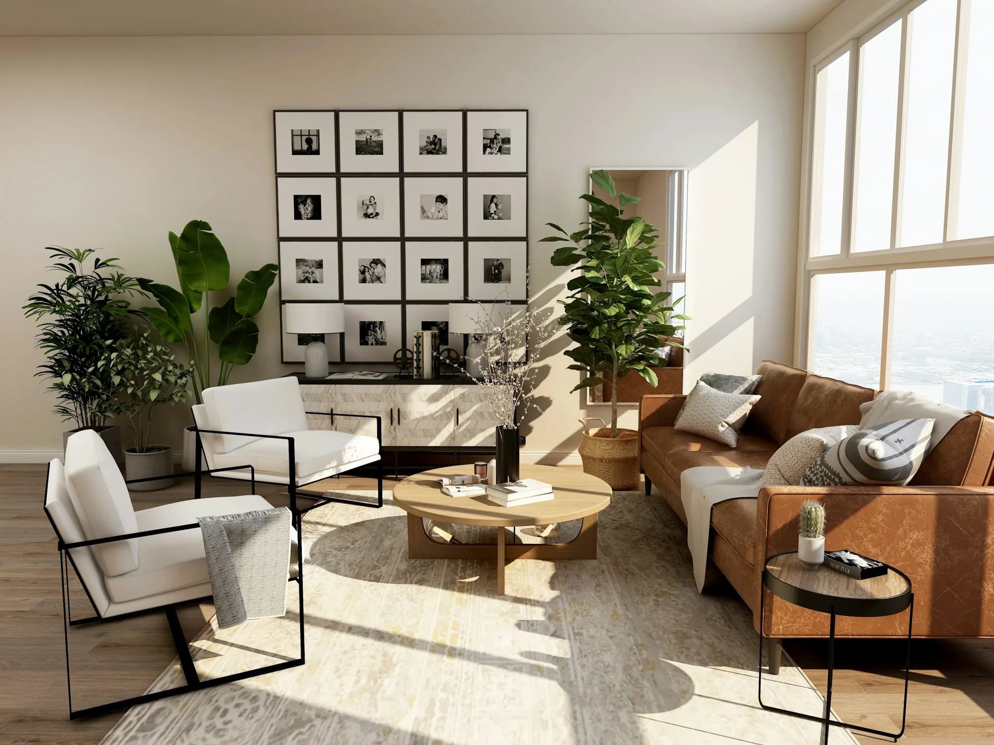 Departe Apartment - photo 3